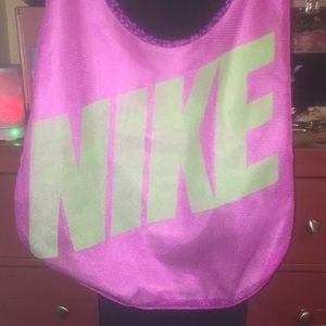Nike Bag